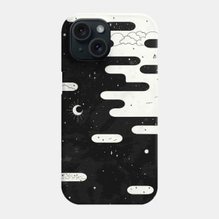 Nightfall Phone Case