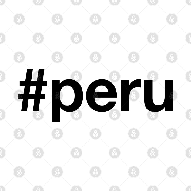 PERU by eyesblau