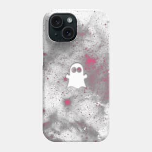 Space Ghost Phone Case