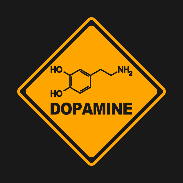 dopamine by sigma-d