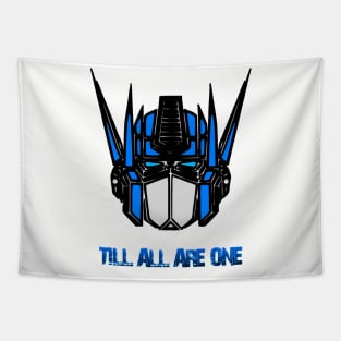 Till are all one Tapestry