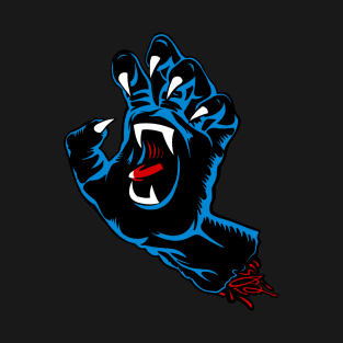 Roaring Claw T-Shirt