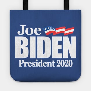 Joe Biden 2020 Tote