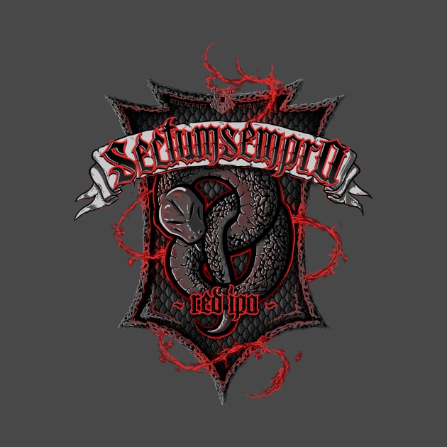 Sectumbeer by d3fstyle