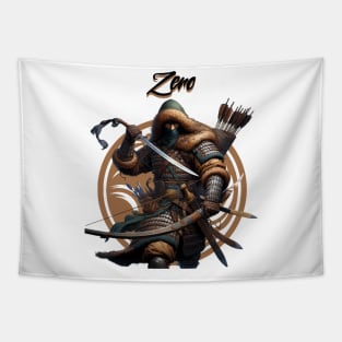 Zero Tapestry