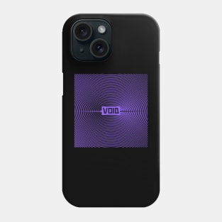 Void Phone Case