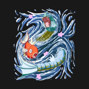 Sea Dragon T-Shirt