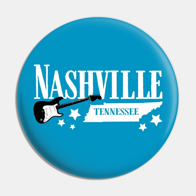 Nashville Tennessee Pin by myoungncsu