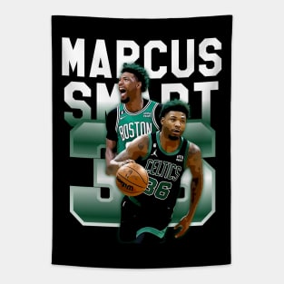 marcus smart | 36 Tapestry