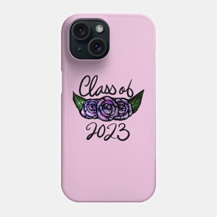 Class of 2023 Phone Case