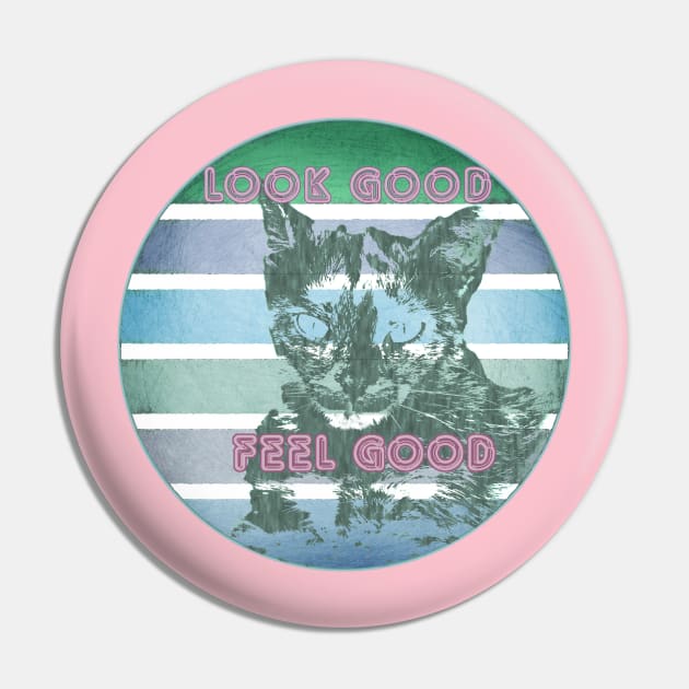 Look good feel good (2) Pin by Againstallodds68