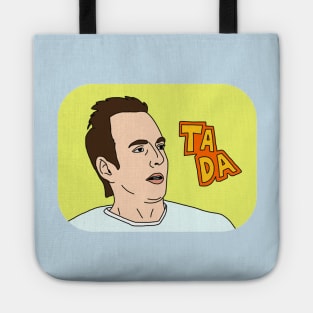 Arrested Development - Gob Bluth - Ta Da Tote