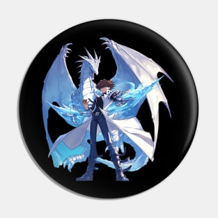 seto kaiba Pin