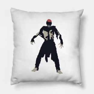 Tarman Pillow