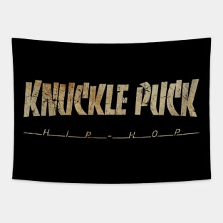 KNUCKLE PUCK - DIRTY VINTAGE Tapestry