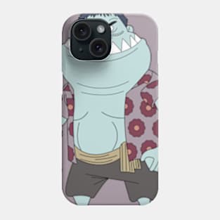 Douhou Phone Case