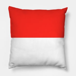 Indonesia Pillow