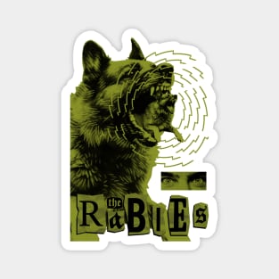 The Rabies Magnet