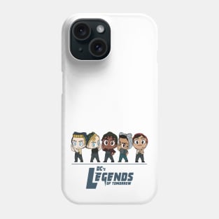 All Rosie Legends Phone Case