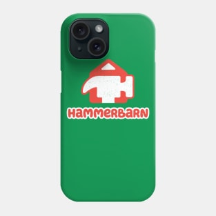 Dogbarn Phone Case