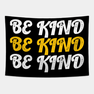 Be kind Tapestry