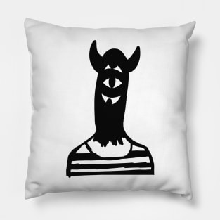 Oyasumi Punpun Pillow