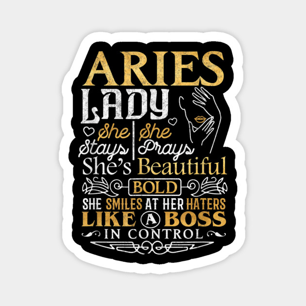 gift ideas for aries woman