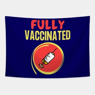 Kids' Fully Vaccinated Adventure – Playful Tapestry