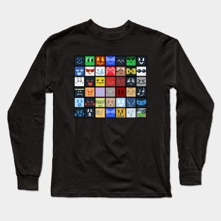 Bee Swarm Roblox Long Sleeve T Shirts Teepublic - bee clothing roblox