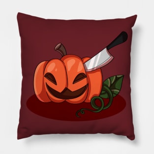 pumpkin Pillow