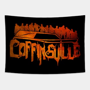 Coffinsville Tapestry