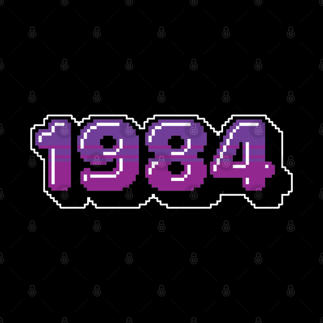 1984 by wobblyfrogs