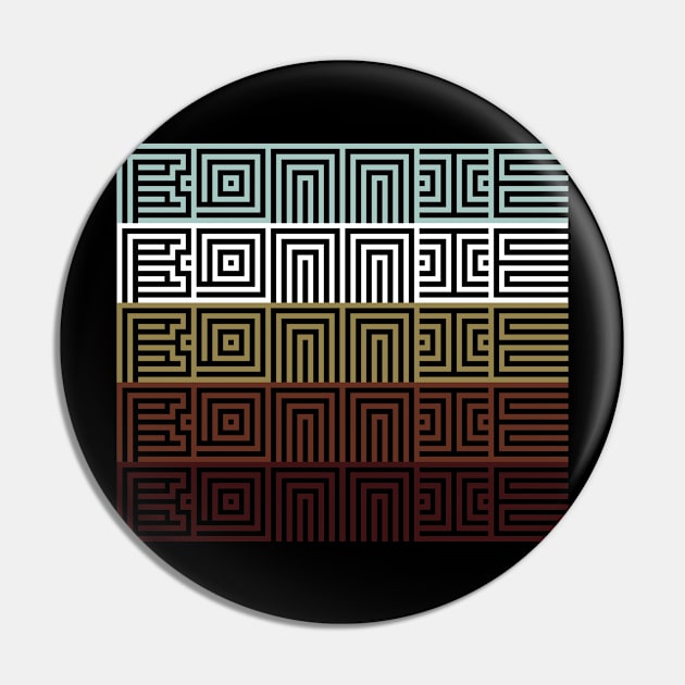 Bonnie Pin by thinkBig