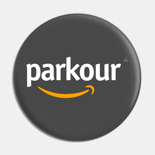 parkour smile Pin by e3d