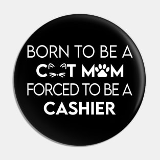 cashier Pin