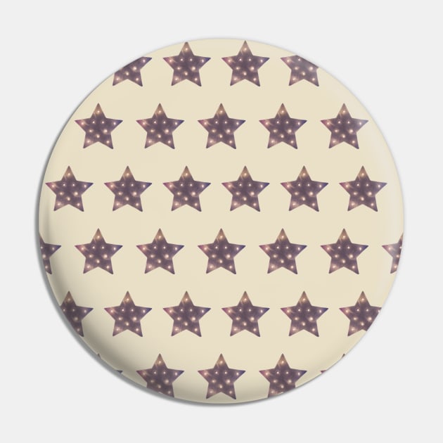 Wish Upon a Star pattern Pin by mariacaballer