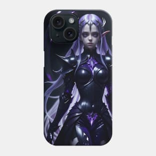 Void Elf Phone Case