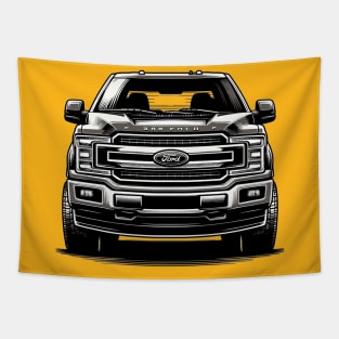 Ford F150 Tapestry