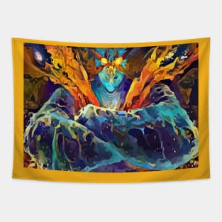 Super Tengen Toppa Gurren Lagann Tapestry