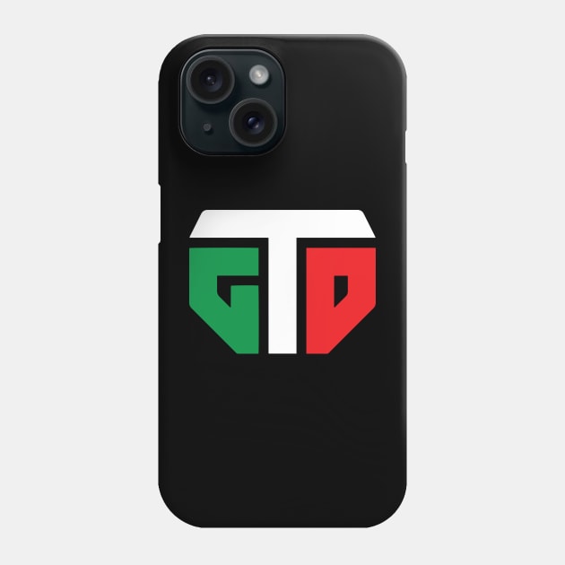 Gervonta Davis Mexico Phone Case by cagerepubliq