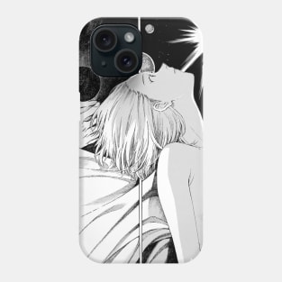 Neon Genesis Evangelion Phone Case