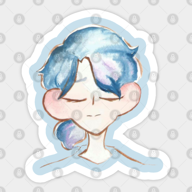 Dream Boy - Bts - Sticker