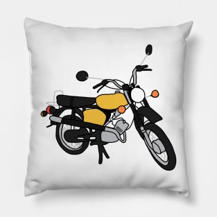 simson Pillow