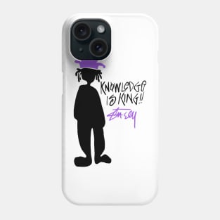 King Phone Case