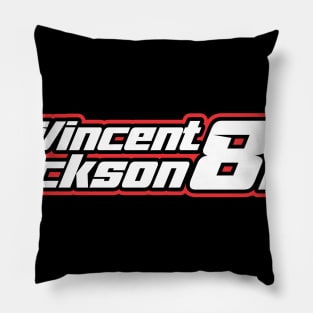 RIP Vincent Jackson NFL Pillow