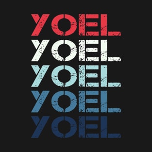 Yoel T-Shirt