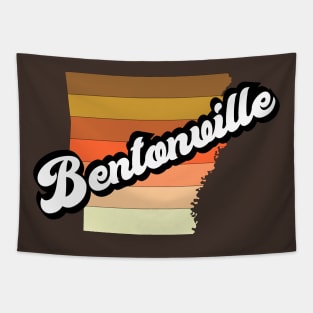 Bentonville Tapestry