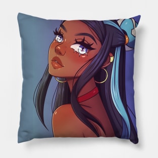 Nessa Pillow