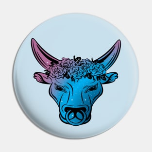 Taurus Pin