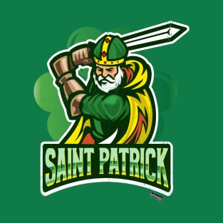 Saint Patrick T-Shirt